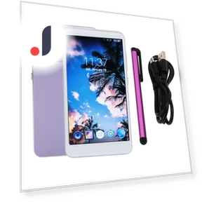 MP4 Player with Bluetooth and WiFi — Portable Media Players, DIYelecs