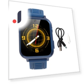 Multifunctional Kids Smart Watch — Wearable Accessories, OutsideWorld