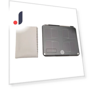 ND Filter Set for Drone — Camera Gear, Fishine