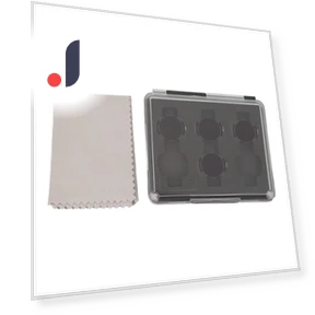 ND Filter Set for Drones — Effects, Fishine