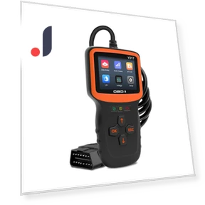 OBD2 Scanner — Code Readers & Scan Tools, LIAESMART