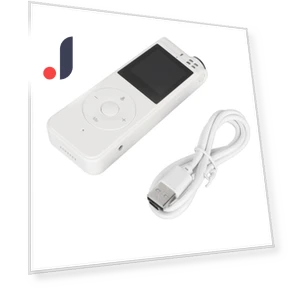 Portable Voice Translator — Language Translators, Honor Electronics