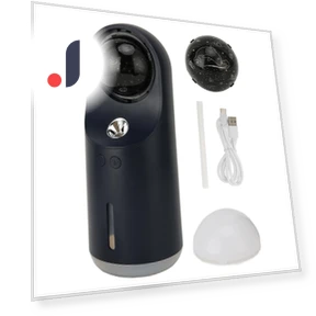 Projection Humidifier — Air Moisturizers, Honor Electronics