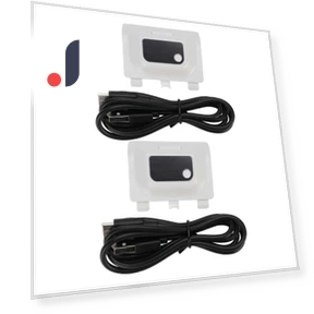 Rechargeable Battery for Gaming Controller — Power Accessories, DIYelecs