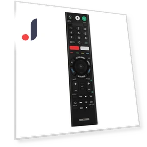 Remote Control with Voice Control — Remote Controls, Honor Electronics