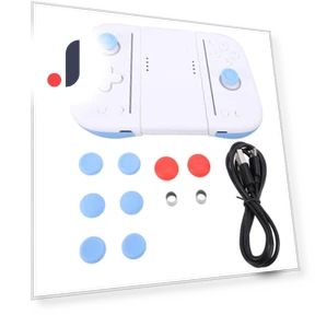 RGB Gaming Controller — Gaming Keyboards, DIYelecs