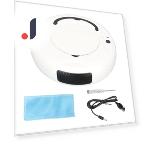 Robot Vacuum Cleaner — Smart Cleaning Robots, Honor Electronics