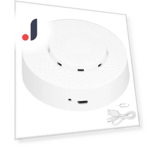 Smart Air Quality Monitor — Air Quality Monitors, GoolRC