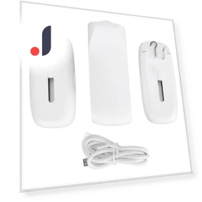 Smart Automatic Curtain Opener — Smart Home Modules, OutsideWorld