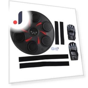 Smart Bluetooth Boxing Trainer — Boxing Training Gear, OutsideWorld