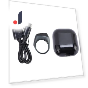 Smart Bluetooth Ring — Smart Rings, DIYelecs
