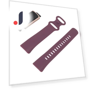 Smart Bracelet — Wearable Accessories, Fishine