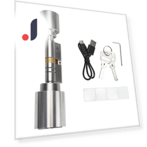 Smart Cylinder Lock — Smart Home Security, GoolRC