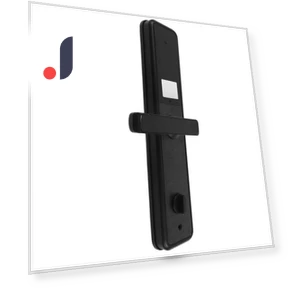 Smart Door Lock — Biometric Security, GoolRC