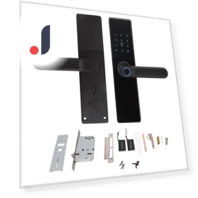 Smart Door Lock — Smart Home Security, GoolRC