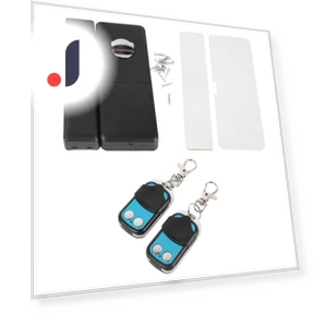 Smart Door Lock — Locks, GoolRC