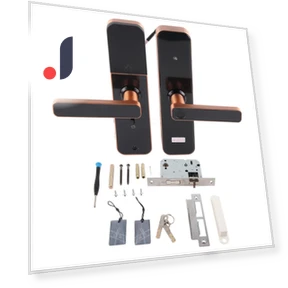 Smart Door Lock — Locks, GoolRC
