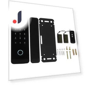 Smart Door Lock — Smart Home Security, GoolRC
