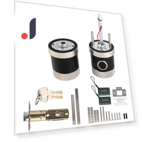 Smart Door Lock — Smart Home Security, GoolRC