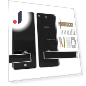 Smart Door Lock — Smart Home Security, GoolRC