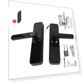 Smart Door Lock — Smart Home Security, GoolRC