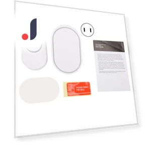 Smart Doorbell — Smart Home Security, GoolRC