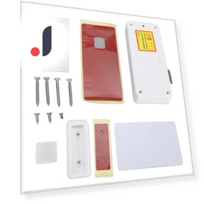 Smart Drawer Lock — Locks, GoolRC