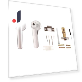 Smart Fingerprint Lock — Electromagnetic Security Locks, GoolRC