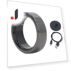Smart Fitness Ring — Wearable Accessories, Health & Beauty PRODUCT