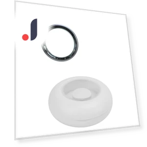 Smart Fitness Tracker Ring — Smart Rings, TOMTOP JMS