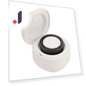 Smart Fitness Tracker Ring — Wearable Accessories, Health & Beauty PRODUCT