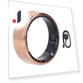 Smart Fitness Tracker — Wearable Accessories, OutsideWorld