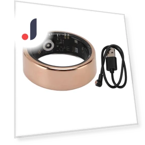 Smart Fitness Tracker — Fitness & Activity Monitors, OutsideWorld