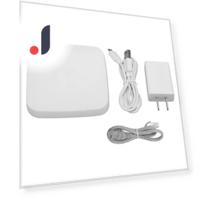 Smart Gateway Hub Home Bridge — Smart Home Hubs & Controllers, GoolRC