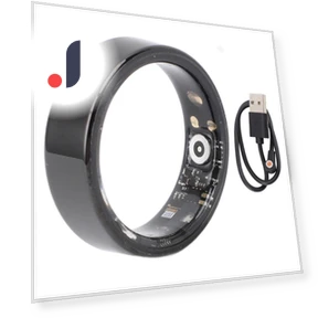 Smart Health Ring — Smart Rings, TOMTOP JMS