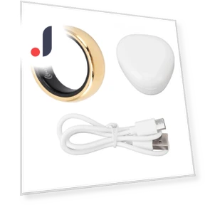 Smart Health Ring — Smart Rings, Health & Beauty PRODUCT
