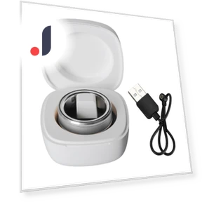 Smart Health Ring — Smart Rings, Health & Beauty PRODUCT