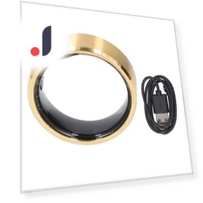 Smart Health Tracking Ring — Smart Rings, Health & Beauty PRODUCT