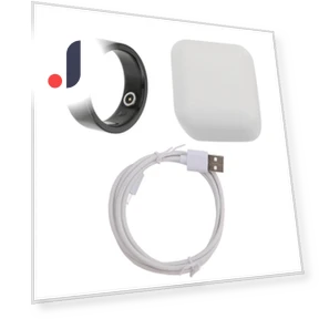 Smart Health Tracking Ring — Smart Rings, Health & Beauty PRODUCT