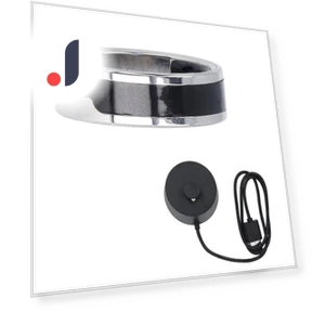 Smart Health Tracking Ring — Smart Rings, Health & Beauty PRODUCT