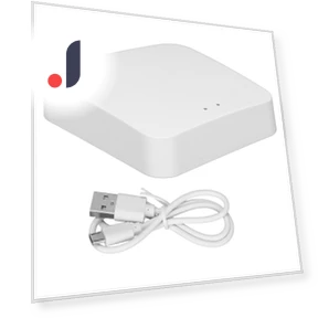 Smart Home Bridge Gateway — Smart Home Hubs & Controllers, OutsideWorld