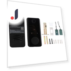Smart Key Door Lock — Smart Home Security, GoolRC