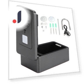 Smart Key Lock — Smart Home Security, GoolRC