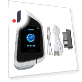 Smart Key Remote Control — Car Accessories & Gadgets, Fishine