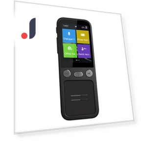 Smart Language Translator — Language Translators, OutsideWorld