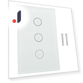 Smart Light Switch Remote Control — Smart Home Modules, OutsideWorld
