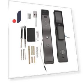 Smart Lock — Smart Home Security, GoolRC
