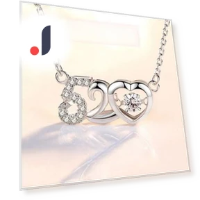 Smart Necklace — Smart Jewelry, Original jewelry design