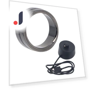 Smart Ring Fitness Tracker — Smart Rings, Health & Beauty PRODUCT