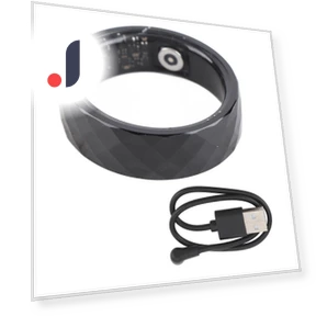 Smart Ring Health Fitness Tracking — Smart Rings, Health & Beauty PRODUCT
